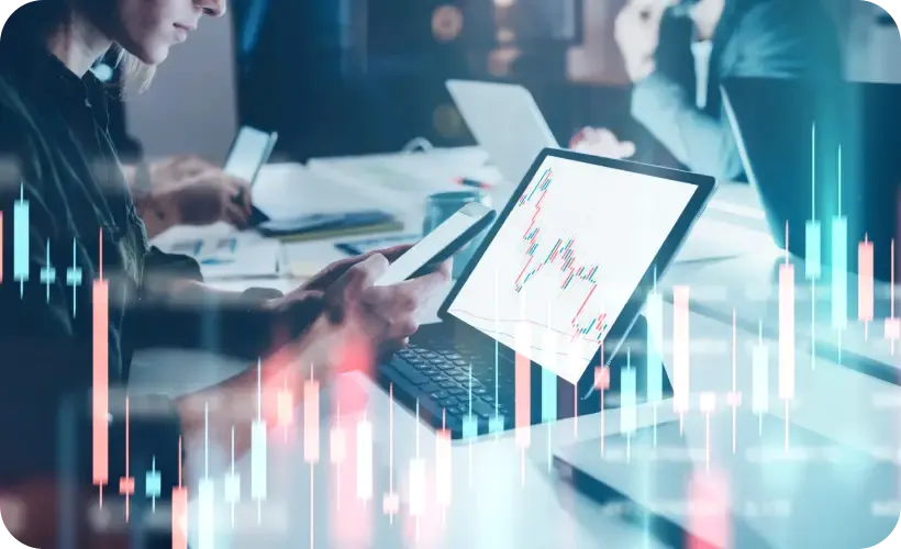 Inditex Global Trust mercado de criptomonedas