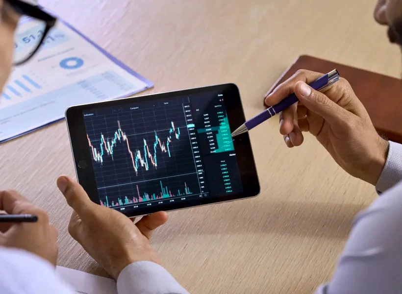 Inditex Global Trust instrumentos financieros